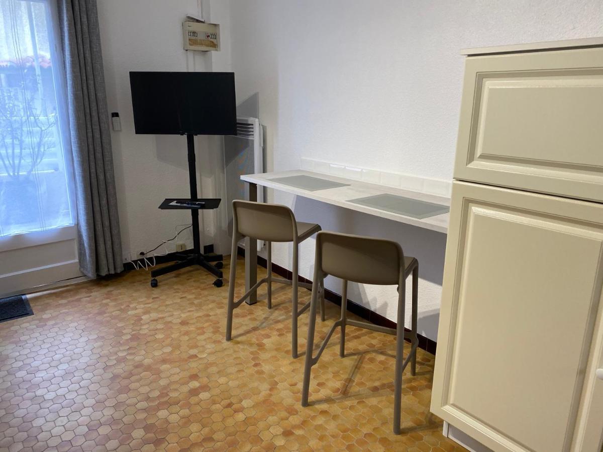 Au Coeur De La Cotiniere Studio En Residence Parking Prive Wifi Экстерьер фото